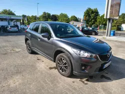 Grau Gebraucht 2013 Mazda CX-5 SUV | 6.900 € (Fairer Preis)