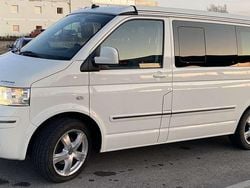 Weiß Gebraucht 2008 VW T5 California Van | 38.000 €