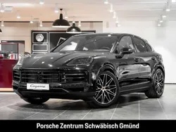 Chromitschwarzmetallic Neu 2025 Porsche Cayenne SUV | 149.880 € (Etwas zu teuer)