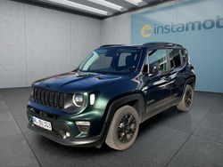 Grün Neu 2025 Jeep Renegade SUV | 30.749 €