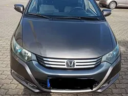 Gebraucht 2009 Honda Insight Limousine | 7.100 € (Etwas zu teuer)