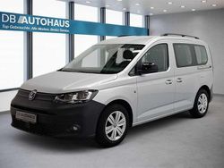 Silber Gebraucht 2023 VW Caddy Van / Kleinbus | 25.930 € (Etwas zu teuer)