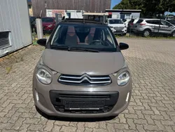 Braun Gebraucht 2014 Citroën C1 Feel Kleinwagen | 3.499 € (Superpreis)