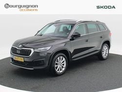Schwarz Gebraucht 2021 Skoda Kodiaq Business Line SUV | 27.500 € (Fairer Preis)