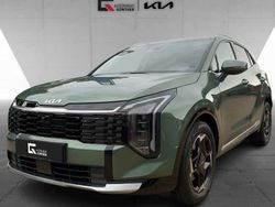 Grün Neu 2025 Kia Sportage Spirit SUV | 42.990 € (Teuer)