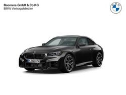 Schwarz Neu 2025 BMW M2 Performance Coupé | 76.222 € (Guter Preis)