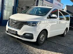 Hyundai H-1