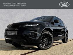 Eiger grey Gebraucht 2025 Land Rover Range Rover evoque SE Dynamic SUV | 69.900 €