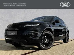 Eiger grey Gebraucht 2025 Land Rover Range Rover evoque SE Dynamic SUV | 69.900 €