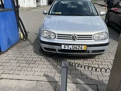 Gebraucht 1999 VW Golf IV Limousine | 3.333 € (Teuer)