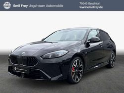 Schwarz Neu 2025 BMW 123 Kleinwagen | 53.990 € (Fairer Preis)