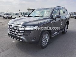 Schwarz Gebraucht 2024 Toyota Land Cruiser SUV | 101.000 €