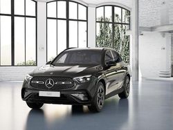 Grau Gebraucht 2025 Mercedes GLC220 AMG SUV | 62.800 € (Etwas zu teuer)