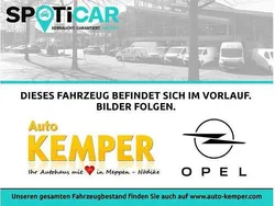 Grau Gebraucht 2020 Opel Crossland X Innovation SUV | 17.650 € (Fairer Preis)