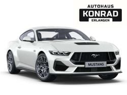 Oxford white Neu 2025 Ford Mustang Fastback Coupé | 52.543 € (Superpreis)