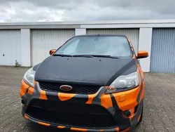Orange Gebraucht 2008 Ford Focus ST Limousine | 7.000 € (Fairer Preis)