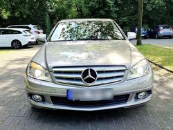 Gebraucht 2007 Mercedes C280 Avantgarde Limousine | 8.150 € (Guter Preis)
