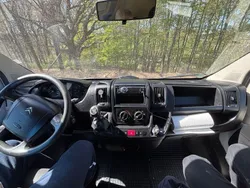 Weiß Gebraucht 2012 Citroën Jumper Van / Kleinbus | 6.000 €