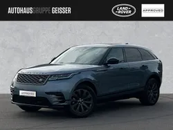 Blau Gebraucht 2023 Land Rover Range Rover Velar SE Dynamic SUV | 49.890 € (Fairer Preis)