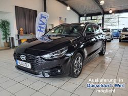 Abyss black pearl Neu 2025 Hyundai i30 Style Kombi | 25.290 € (Superpreis)