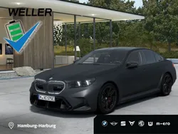 Grau Neu 2025 BMW M5 Sport Line Kombi | 146.670 € (Guter Preis)