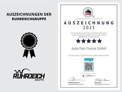 Schwarz Gebraucht 2020 Ford Focus Vignale Limousine | 19.490 € (Fairer Preis)