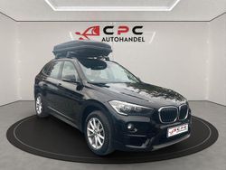 Schwarz Gebraucht 2018 BMW X1 Performance SUV | 16.900 € (Guter Preis)
