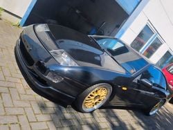 Schwarz Gebraucht 1992 Nissan 300 ZX Coupé | 47.900 €