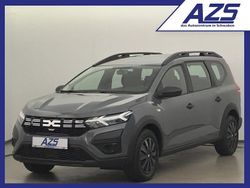 Grau Gebraucht 2023 Dacia Jogger Essentiel Van / Kleinbus | 18.888 € (Fairer Preis)