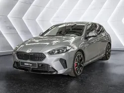 Skyscraper grau Neu 2025 BMW 120 M Sport Kleinwagen | 48.790 € (Teuer)