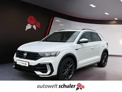 Gebraucht 2022 VW T-Roc R SUV | 29.950 € (Guter Preis)