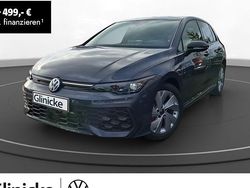 Delfingrau metallic Neu 2025 VW Golf VIII GTE Limousine | 50.950 € (Etwas zu teuer)