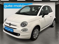 Weiß Gebraucht 2024 Fiat 500 Limousine | 12.990 € (Fairer Preis)