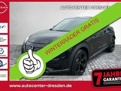 Pearl black Neu 2025 Nissan Juke Tekna SUV | 27.990 € (Guter Preis)