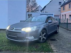 Grau Gebraucht 2009 Citroën C5 Limousine | 5.150 €