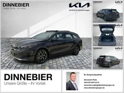 Pentametal grau metallic Neu 2025 Kia Ceed Sportswagon Spirit Kombi | 27.989 € (Guter Preis)