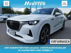 Gebraucht 2022 Mazda CX-60 Takumi-Line SUV | 46.590 € (Teuer)
