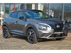 Gebraucht 2025 Nissan Juke SUV | 32.690 €
