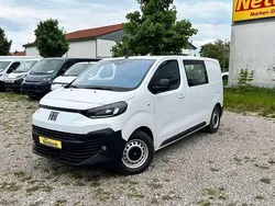 Weiß Neu 2025 Fiat Scudo Van / Kleinbus | 29.500 € (Guter Preis)