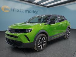 Grün Gebraucht 2024 Opel Mokka SUV | 23.699 € (Fairer Preis)