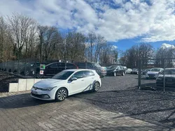 Schwarz Gebraucht 2021 Smart ForTwo Electric Drive Coupé | 9.999 € (Etwas zu teuer)
