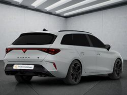 Weiß Neu 2025 Cupra Leon Kombi | 59.849 €