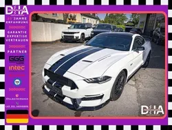 Weiß Gebraucht 2020 Ford Mustang GT Coupé | 39.987 € (Fairer Preis)