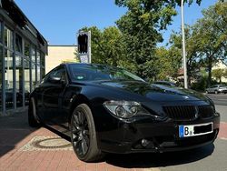 Schwarz Gebraucht 2007 BMW 650 Coupé | 11.490 €