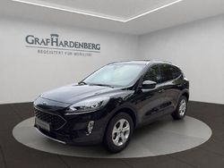 Schwarz Gebraucht 2022 Ford Kuga Cool & Connect SUV | 22.980 € (Superpreis)