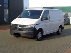 Weiß Gebraucht 2020 VW T6.1 Van | 10.850 €