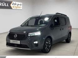 Grau Neu 2025 Nissan Townstar Tekna Van | 36.781 € (Etwas zu teuer)