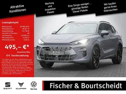 Grau Neu 2025 Cupra Terramar VZ SUV | 48.980 € (Fairer Preis)