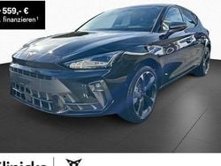 Schwarz Neu 2025 Cupra Leon Limousine | 39.590 € (Teuer)