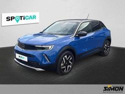 Voltaik blau Gebraucht 2023 Opel Mokka-e Elegance SUV | 20.900 € (Fairer Preis)